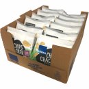 EDEKA Chips Cracker Sour Cream&Onion 12er Pack...