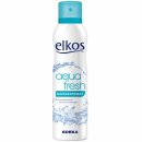 Elkos aqua fresh Wasserspray die schnelle Erfrischung (150ml Flasche)