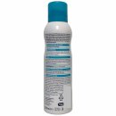 Elkos aqua fresh Wasserspray die schnelle Erfrischung 6er Pack (6x150ml Flasche) + usy Block