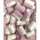 Haribo Schaumzucker-Marshmallow Chamallows Lards Mini Block 3er Pack (3x1kg Packung) + usy Block
