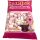 Haribo Schaumzucker-Marshmallow Chamallows Lards Mini Block 6er Pack (6x1kg Packung) + usy Block