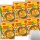 Maggi Guten Appetit Hühner Suppe mit Nudeln 6er Pack (6x60g Tüte ergibt 6x1 Liter) + usy Block