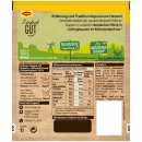 Maggi Guten Appetit Hühner Suppe mit Nudeln 20er Pack (20x60g Tüte ergibt 20x1 Liter) + usy Block