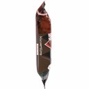 Dr. Oetker Kuvertüre Zartbitter 59 % Kakao 24er Pack (24x150g Packung) + usy Block