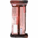 Dr. Oetker Kuvertüre Zartbitter 59 % Kakao 24er Pack (24x150g Packung) + usy Block