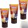 Dr. Oetker Bourbon Vanille Paste 3er Pack (3x50g Tube) + usy Block