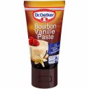 Dr. Oetker Bourbon Vanille Paste 6er Pack (6x50g Tube) + usy Block