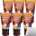 Dr. Oetker Bourbon Vanille Paste 6er Pack (6x50g Tube) + usy Block
