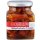 Castellino halbgetrocknete Tomaten in Öl (314ml Glas)