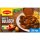 Delikatess Soße zu Gulasch 3x2er Pack (3x56g Packung für 1500ml Soße) + usy Block