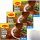 Maggi Sauce zu Rinderbraten ergibt 6x250ml (3x58g Multipack) + usy Block