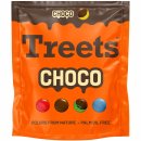 Treets Bunte Choco Linsen 6er Pack (6x300g Packung) + usy...