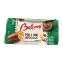 Balconi Rollino Nocciola Haselnuss Gebäck (222g...