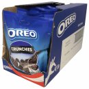 Oreo Crunchies Original VPE (8x110g Packung) MHD...