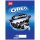 Oreo Crunchies Original VPE (8x110g Packung) MHD 31.03.2023 Restposten zum Sonderpreis
