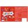 Celebrations BOX  Schokoladen-Riegel Mischung 1.435kg MHD 30.04.2023 Restposten Sonderpreis
