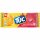 TUC Cracker Sweet Chili Würzung Salzgebäck 3er Pack (3x100g Packung) + usy Block