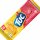 TUC Cracker Sweet Chili Würzung Salzgebäck 3er Pack (3x100g Packung) + usy Block