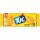 TUC Cracker Original Salzgebäck 6er Pack (6x100g Packung) + usy Block
