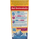 Bad Reichenhaller Alpen Jod Salz + Selen 3er Pack (3x500g Packung) + usy Block