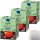 Edeka Originale Tomaten fein gehackt natur 3er Pack (3x390g Packung) + usy Block
