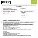 Sweet Family Bio Würfelzucker aus heimischen Zuckerrüben (500g Packung)