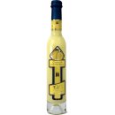 Limoncello Cremelikör (0,2l Flasche)