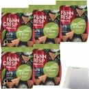 Finn Crisp Snacks Sour Cream & Onion Vollkorn...
