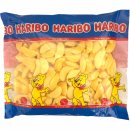 Haribo Bananes weiche Schaumzucker-Bananen (1kg Packung)...