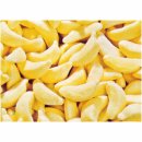 Haribo Bananes weiche Schaumzucker-Bananen (1kg Packung) MHD 05.2023 Restposten zum Sonderpreis