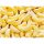 Haribo Bananes weiche Schaumzucker-Bananen (1kg Packung) MHD 05.2023 Restposten zum Sonderpreis