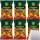 funny-frisch Chipsfrisch Oriental 6er Pack (6x150g Packung) + usy Block