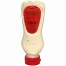 Händlmaiers Meerrettich Traum Cremig Sahnig Leicht (1x225g Squeeze-Flasche) + usy Block