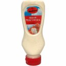 Händlmaiers Meerrettich Traum Cremig Sahnig Leicht 3er Pack (3x225g Squeeze-Flasche) + usy Block