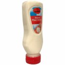 Händlmaiers Meerrettich Traum Cremig Sahnig Leicht 3er Pack (3x225g Squeeze-Flasche) + usy Block