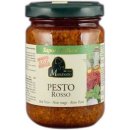 Marabotto rotes Pesto (130g Glas)