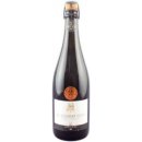 Lambrusco Mantovano Doc secco (0,75l Flasche)