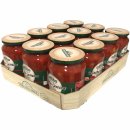 Spreewaldhof Premium Letscho-Gemüse ungarischer Art...