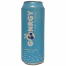 GÖNRGY Blueberry Coconut by Montanablack VPE (24x0,5l Dose) incl. DPG Pfand + usy Block