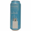 GÖNRGY Blueberry Coconut by Montanablack VPE (24x0,5l Dose) incl. DPG Pfand + usy Block