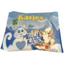 Katjes Milchkater Schaumzucker Fruchtgummi vegetarisch...