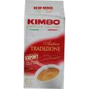 Caffe Kimbo Espresso gemahlen (250g Beutel)