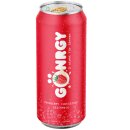 GÖNRGY Himbeere Käsekuchen by Montanablack VPE (24x0,5l Dose) incl. DPG Pfand + usy Block