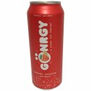 GÖNRGY Himbeere Käsekuchen by Montanablack VPE (24x0,5l Dose) incl. DPG Pfand + usy Block