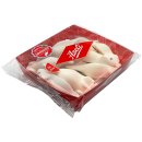 Aseli Riesenmäuse große Schaumzuckermäuse 3er Pack (3x155g Packung)  + usy Block