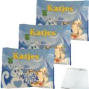 Katjes Milchkater Schaumzucker Fruchtgummi vegetarisch...