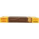 Bahlsen Leibniz Keks Choco Edelherb 6er Pack (6x125g Packung) + usy Block