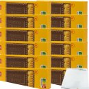 Bahlsen Leibniz Keks Choco Edelherb VPE (12x125g Packung)...