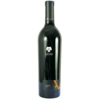 Grave del Friuli Cabernet Franc italienischer Rotwein (0,75l Flasche)