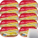 Hawesta Heringsfilets extra zart in Honig-Senf-Creme MSC...